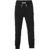 Name it Sweatpants - NkmHonk - Nej - Svart - - 2 år (92) - Sweatpants