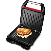 George Foreman Electric Grill 25030-56