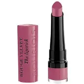 Bourjois Rouge Velvet Lipstick 19 Place Des Roses 2,4 g