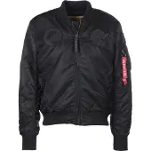 Alpha industries Ma-1 Vf Nasa Jacka