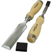 Stanley Stämjärn 2-16-385; 132 mm; 12 mm