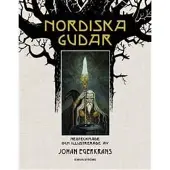Nordiska gudar