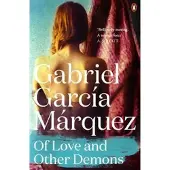 Of Love and Other Demons