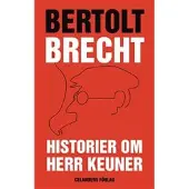 Historier om herr Keuner