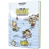 Familjen Skurk på campingsemester