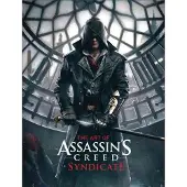 The Art of Assassin's Creed: Syndicate