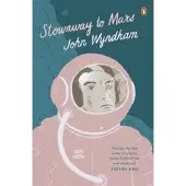Stowaway to Mars