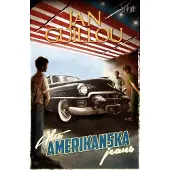 Äkta amerikanska jeans