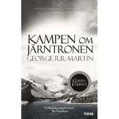 Game of thrones - Kampen om Järntronen