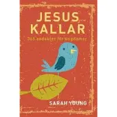 Jesus kallar : 365 andakter för ungdomar