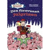 Den försvunna julgrisen