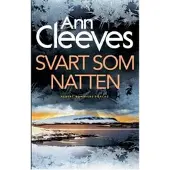 Svart som natten
