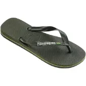 Havaianas Tådelare 'BRASIL'