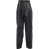 Regatta Stormbreak Pants Svart 9-10 Years Pojke
