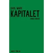 Kapitalet : kritik av den politiska ekonomin. Andra boken. Kapitalets cirkulationsprocess