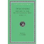 History of the Peloponnesian War, Volume III
