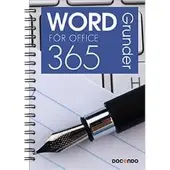 Word för Office 365 Grunder