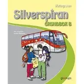 Mattegruvan 4-6 Silverspiran Grundbok B