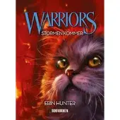 Warriors 1. Stormen kommer