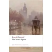 The Secret Agent