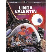 Linda och Valentin. Samlade äventyr 6