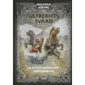 Ulfberhts svärd
