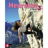 Heureka Fysik 3 Lärobok