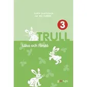 Trull - Läsa och förstå