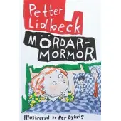 Mördarmormor