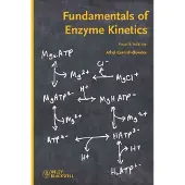 Fundamentals of Enzyme Kinetics (häftad, eng)