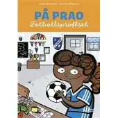 På prao. Fotbollsproffset