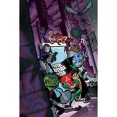 Teen Titans GO! Vol. 2: Welcome to the Pizza Dome