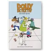 Dolly Detektiv och katt-tjuven