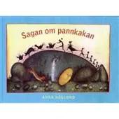 Sagan om Pannkakan