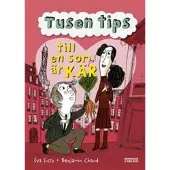 Tusen tips till en som är kär