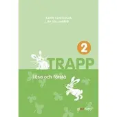 Trapp - Läsa och förstå