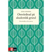 Omvårdnad på akademisk grund : att utvecklas och ta ansvar