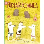 Pudlar och Pommes