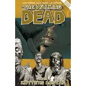 The Walking Dead volym 4. Köttets lustar