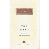 The Iliad