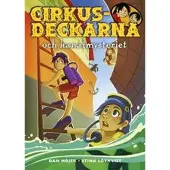 Cirkusdeckarna och kanalmysteriet