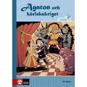 Agaton och kärlekskriget