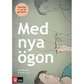 Med nya ögon - Psykologi 1 &amp; 2a för gymnasiet