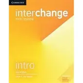 Interchange Intro Workbook