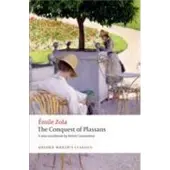 The Conquest of Plassans