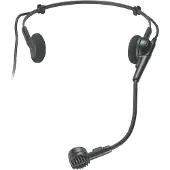 Audio-Technica Audio Technica PRO8HEX Hypernjure Dynamisk Headset-mikrofon