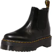 Dr. Martens Chelsea boots gul / svart