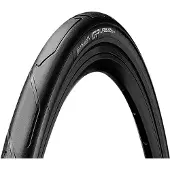 Continental GrandPrix Urban Vikbart däck 28" svart 35-622 | 28x1,35 2022 Däck med punkteringsskydd