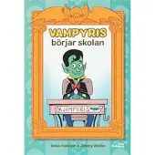 Vampyris börjar skolan