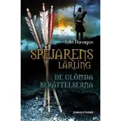 De glömda berättelserna